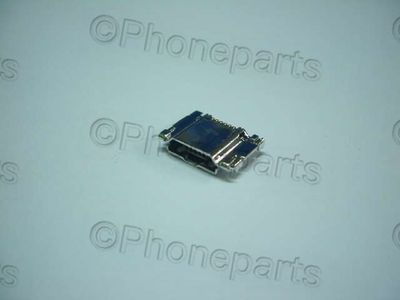 Conector Carga Micro USB Samsung I9300 I9301 Galaxy S3, T530, T535, T810, T813, T815