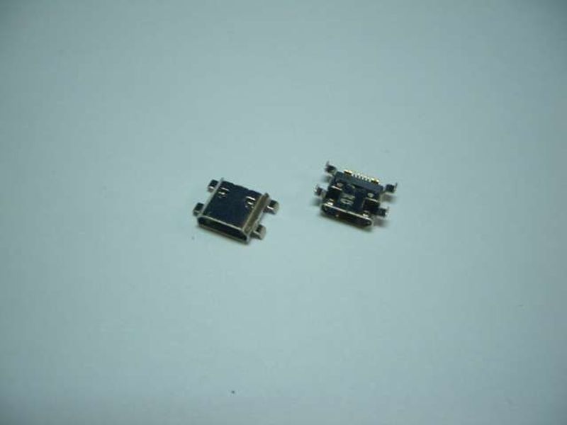 Conector Carga Micro USB Samsung I8190 Galaxy S3 Mini, S7560, S7562.