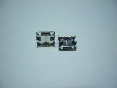 Conector Carga Micro USB Samsung S6792, S6810 S7390 3590 G130 P550 G318h T550 T555
