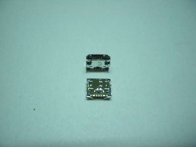 Conector Carga Micro USB Samsung I9060 I9080 I9082 T110 T111 T116 T560 i9152 i8552 G361 G360 T585 T580 T280