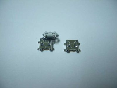 Conector Carga Micro USB Samsung S5310 Galaxy Pocket Neo S6310 S6310n Galaxy You