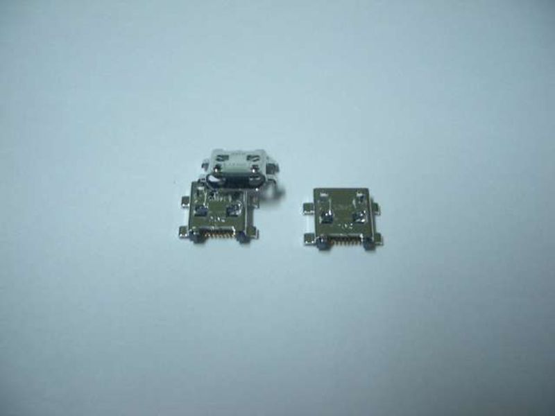 Conector Carga Micro USB Samsung S5310 Galaxy Pocket Neo S6310 S6310n Galaxy You