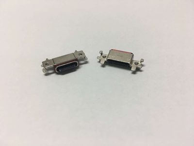 Conector Carga USB tipoC Samsung Galaxy A320F A3 2017 Galaxy A520F A5 2017