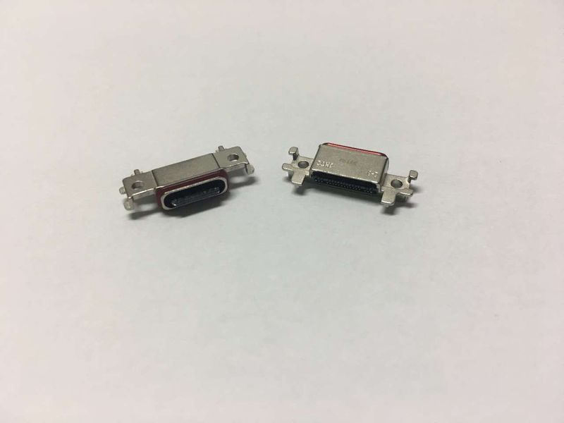 Conector Carga USB tipoC Samsung Galaxy A320F A3 2017 Galaxy A520F A5 2017