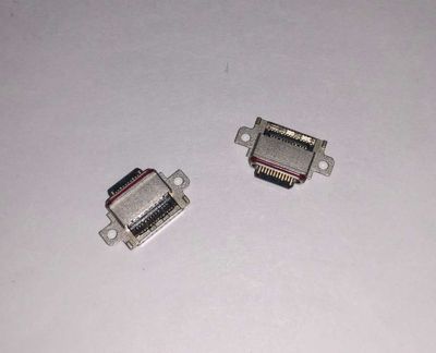 Conector Carga USB TipoC Samsung Galaxy S10, S10 Plus S10e G973 G975 G970