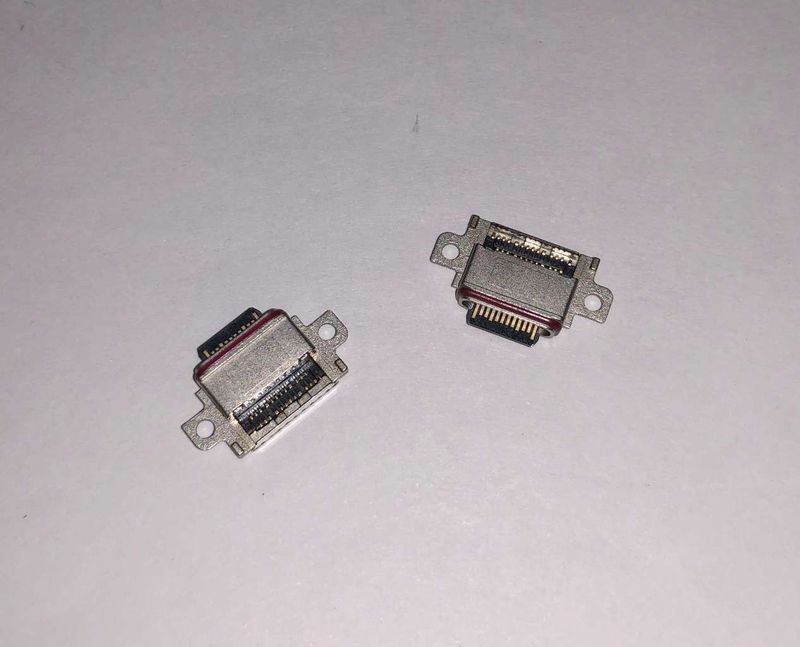Conector Carga USB TipoC Samsung Galaxy S10, S10 Plus S10e G973 G975 G970