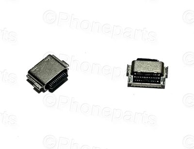 Conector Carga TipoC Samsung Galaxy Tab S7 T870, S7 FE SM-T730, S8 X700, S8 Ultra X900