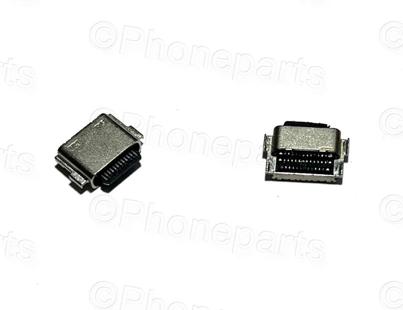 Conector Carga TipoC Samsung Galaxy Tab S7 T870, S7 FE SM-T730, S8 X700, S8 Ultra X900