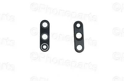 Lente Cámara Trasera + Pegatina Doble Cara Xiaomi RedMi Note8 PRO