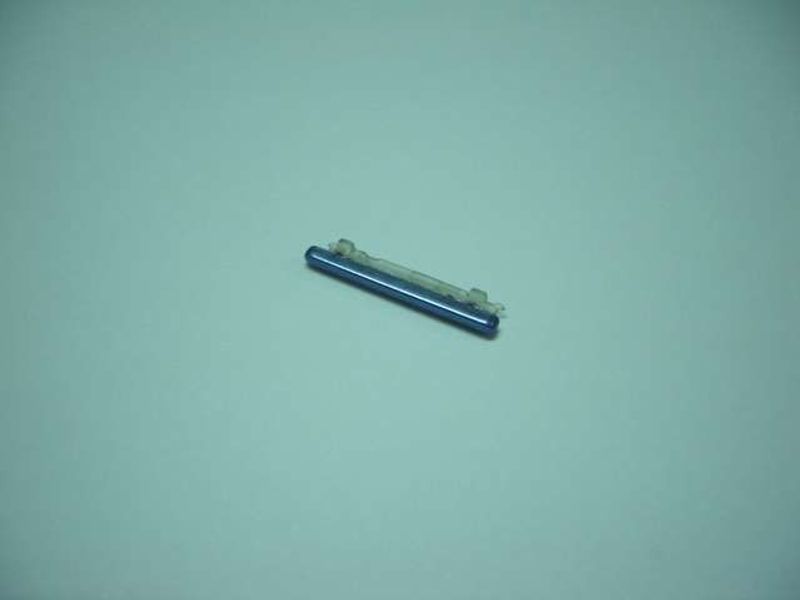 Botón Volumen Samsung I9300 Galaxy S3 Azul