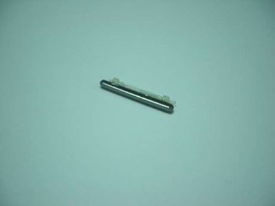 Botón Volumen Samsung I9300 Galaxy S3 Plata