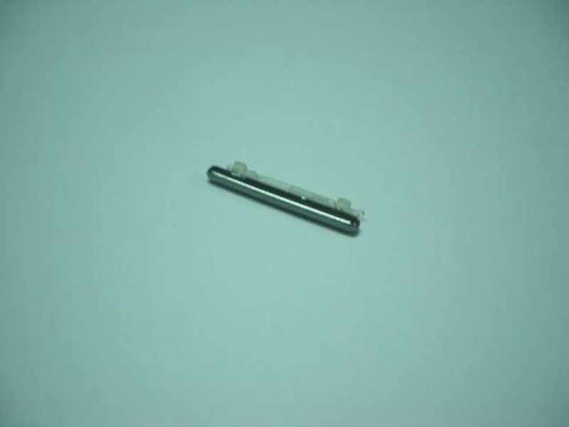 Botón Volumen Samsung I9300 Galaxy S3 Plata