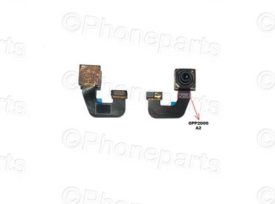 Cámara Trasera Xiaomi RedMi Note9 PRO