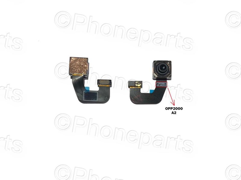 Cámara Trasera Xiaomi RedMi Note9 PRO