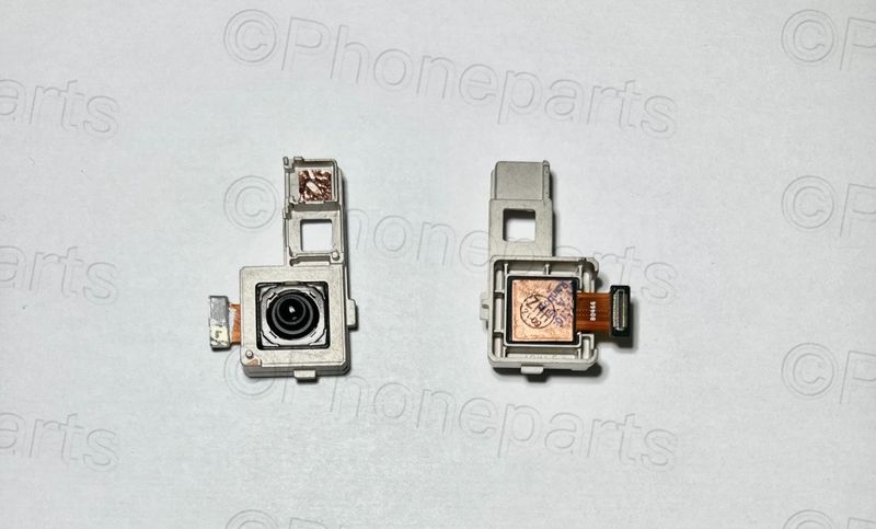 Cámara Trasera Principal Xiaomi Mi 10T 5G