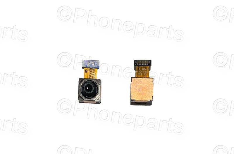 Cámara Trasera Principal Xiaomi RedMi Note10