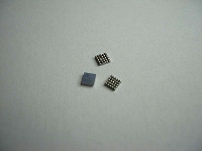 Filtro Teclado y Display Nokia 6280, 6234, (Ic Driver) 25 Bolas