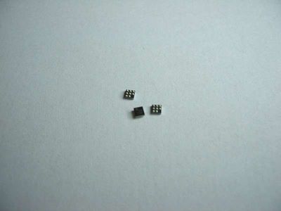 Filtro SIM Nokia N70, N73, 6280 (Ic Driver) 8 Bolas