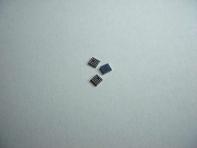 Filtro Teclado y Display Nokia E65, 6500S (Ic Driver) 24 Bolas