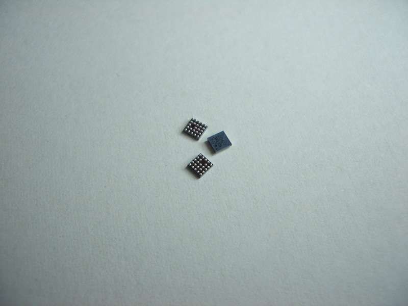 Filtro Teclado y Display Nokia E65, 6500S (Ic Driver) 24 Bolas