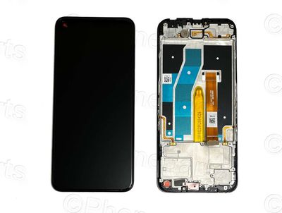 Pantalla Completa Oppo Realme9 PRO / Realme9 5G (RMX3472, RMX3471)