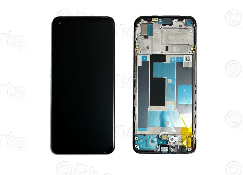 Pantalla Completa Oppo Realme9 RMX3521