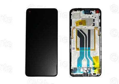 Pantalla Completa Oppo Realme GT Neo 3T (RMX3371,RMX3372)