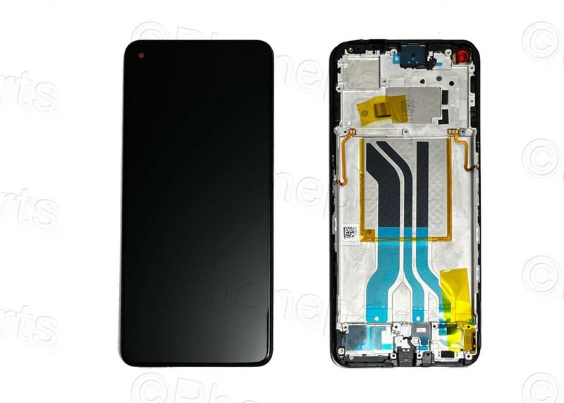 Pantalla Completa Oppo Realme GT Neo 3T (RMX3371,RMX3372)