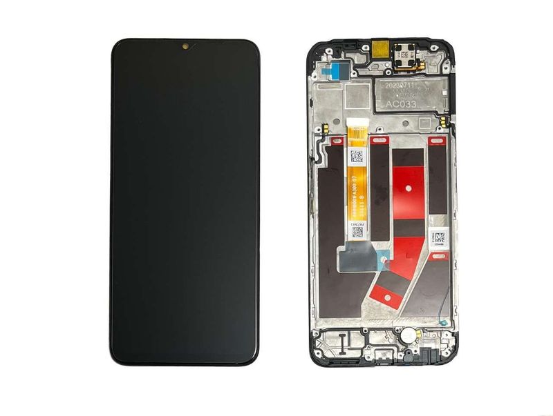 Pantalla Completa Oppo A57 4G CPH2387