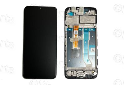 Pantalla Completa Oppo A17 4G 2022 CPH2477