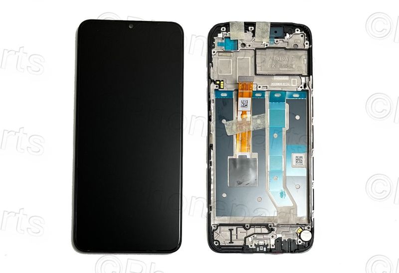 Pantalla Completa Oppo A17 4G 2022 CPH2477