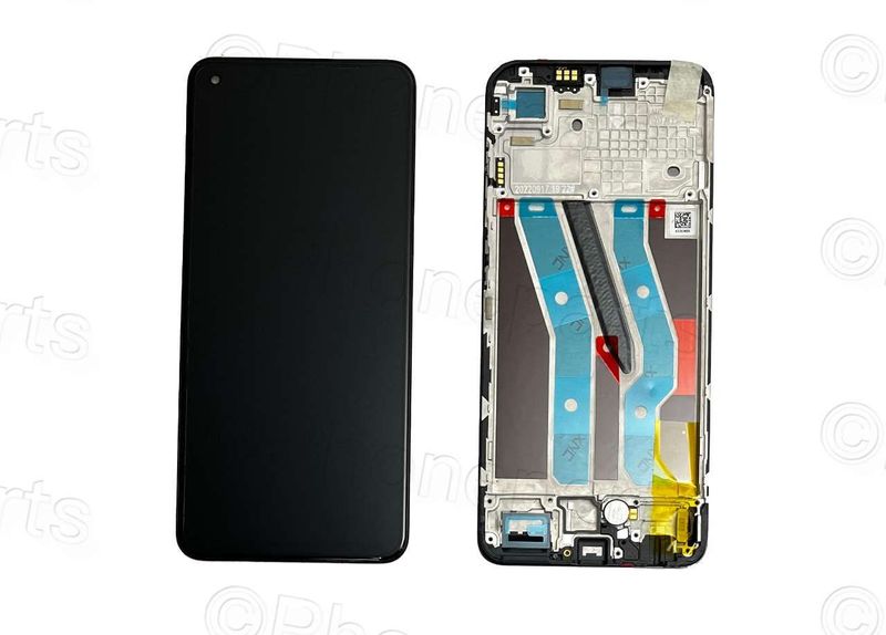 Pantalla Completa Oppo Realme10 4G RMX3630