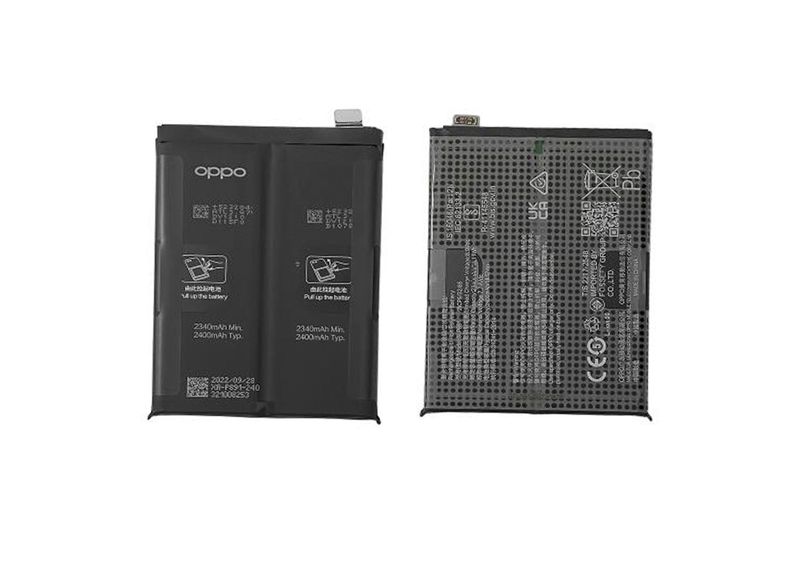 Batería BLP891 Oppo Find X5