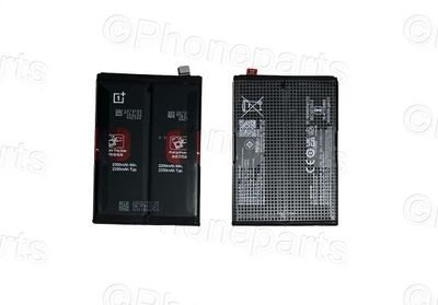 Batería Original OnePlus NORD CE 2 5G 2x2250mAh