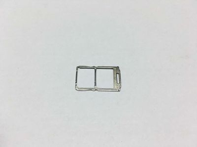 Bandeja Porta SIM Sony Xperia M5 Dual E5633, E5643, E5663