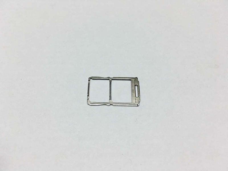 Bandeja Porta SIM Sony Xperia M5 Dual E5633, E5643, E5663