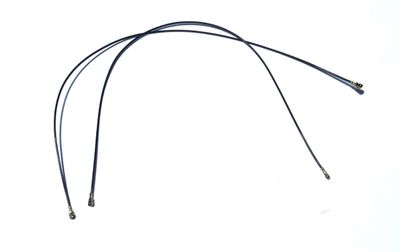 Cable Coaxial Antena Xiaomi RedMi Note9 4G J19C 15cm