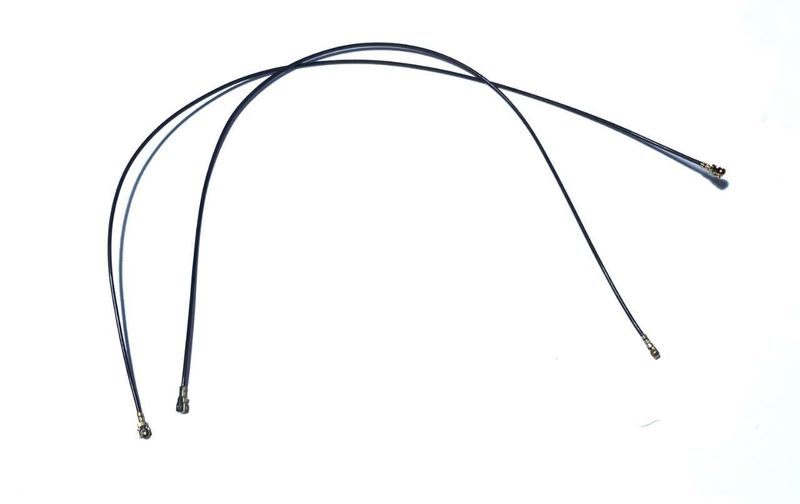 Cable Coaxial Antena Xiaomi RedMi Note9 4G J19C 15cm