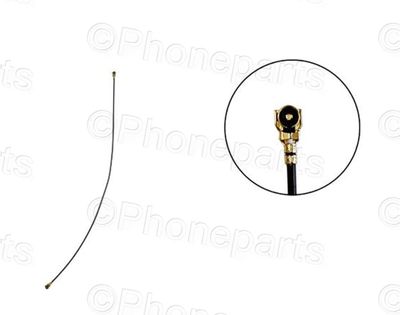 Cable Coaxial Antena Xiaomi RedMi Note 8T