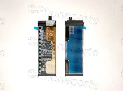 Batería Original Xiaomi Mi Note10, Mi Note10 PRO, Mi Note10 Lite BM52 5170mAh