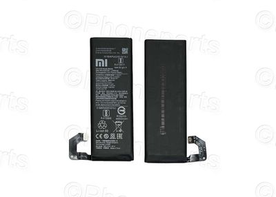 Batería Original Xiaomi Mi10 5G BM4N 4680mAh