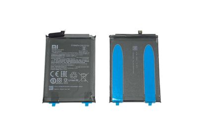 Batería Original Xiaomi RedMi Note9 PRO, RedMi Note10 PRO BN53 5020mAh