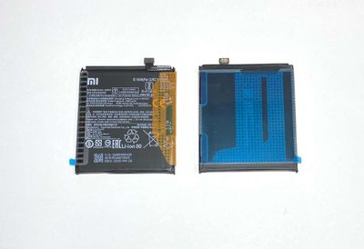Batería Original Xiaomi Mi10 Lite 5G BM4R 4160mAh