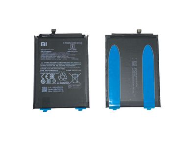 Batería Original Xiaomi RedMi Note 9S BN55 5020mAh