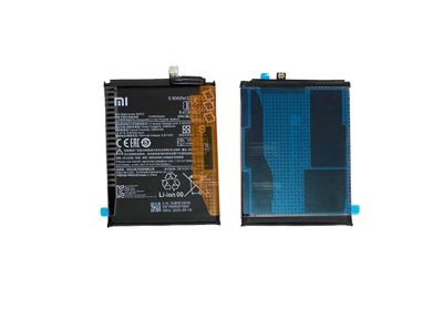 Batería Original Xiaomi Mi 10T / Mi 10T PRO BM53 5000mAh