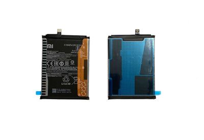 Batería Original Xiaomi POCO X3 / X3 PRO BN57 5160mAh