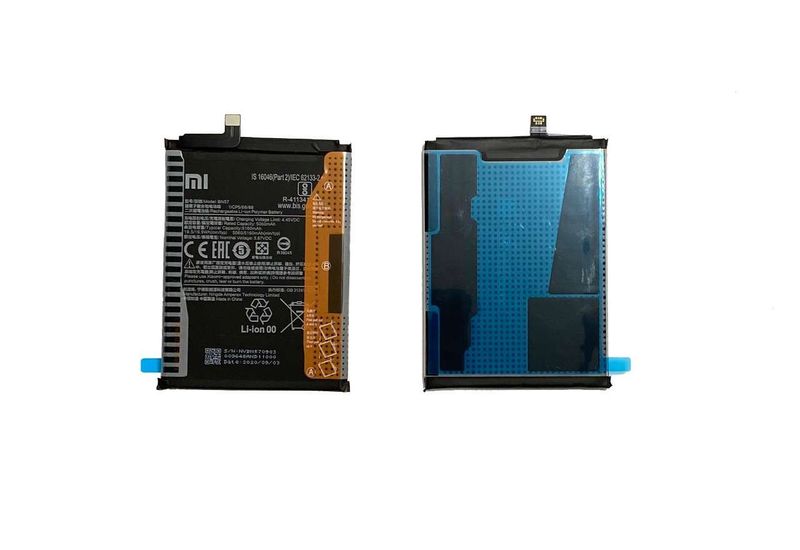 Batería Original Xiaomi POCO X3 / X3 PRO BN57 5160mAh