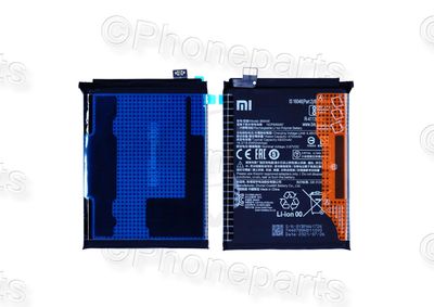 Batería Xiaomi Mi 10T Lite 5G BM4W