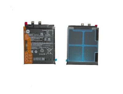 Batería Original Xiaomi Mi11 5G 2020 BM4X 4600mAh
