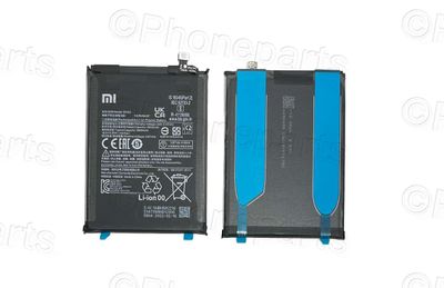 Batería Original Xiaomi RedMi10 / RedMi Note10 5G / POCO M3 PRO 5G BN5A 5000mAh
